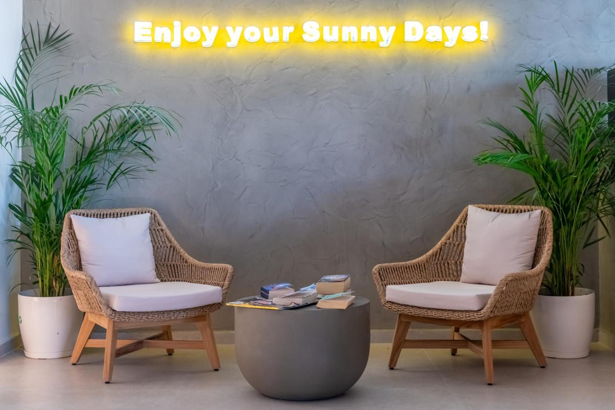 酒店 Sunny Days 3*