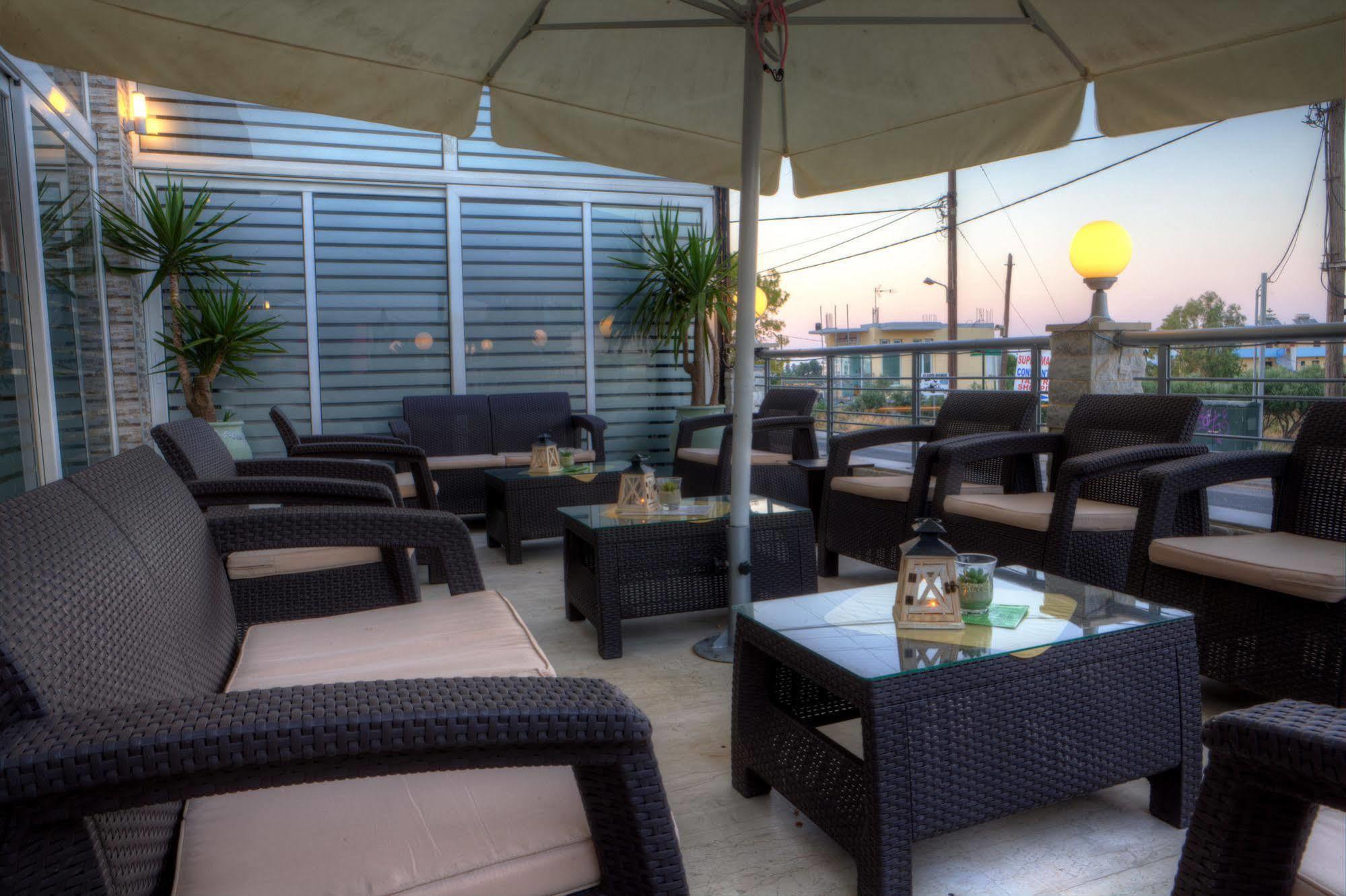 Hotel Sunny Days 3*