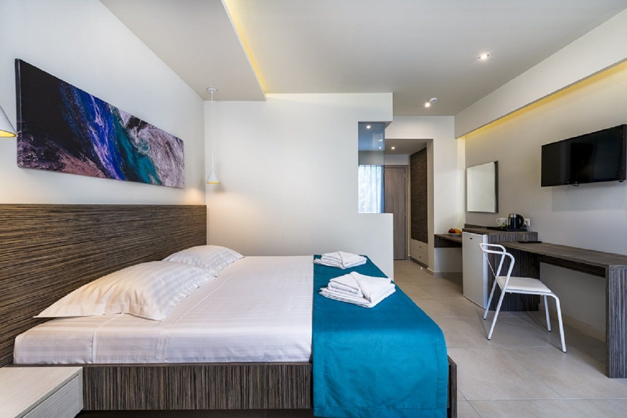 Hotel Sunny Days Tigaki